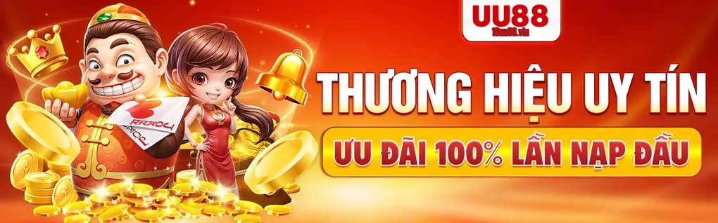 19UU88 ƯU ĐÃI LỚN