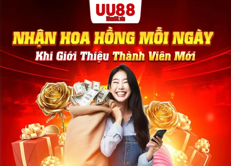 19UU88 NHẬN THƯỞNG