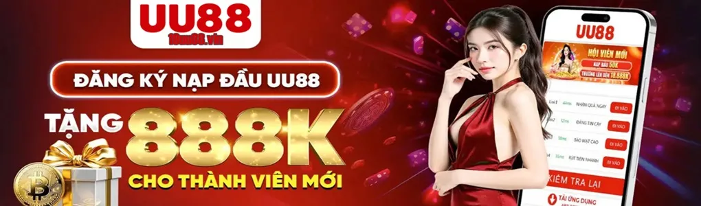 19UU88 NJAP LẦN ĐẦU